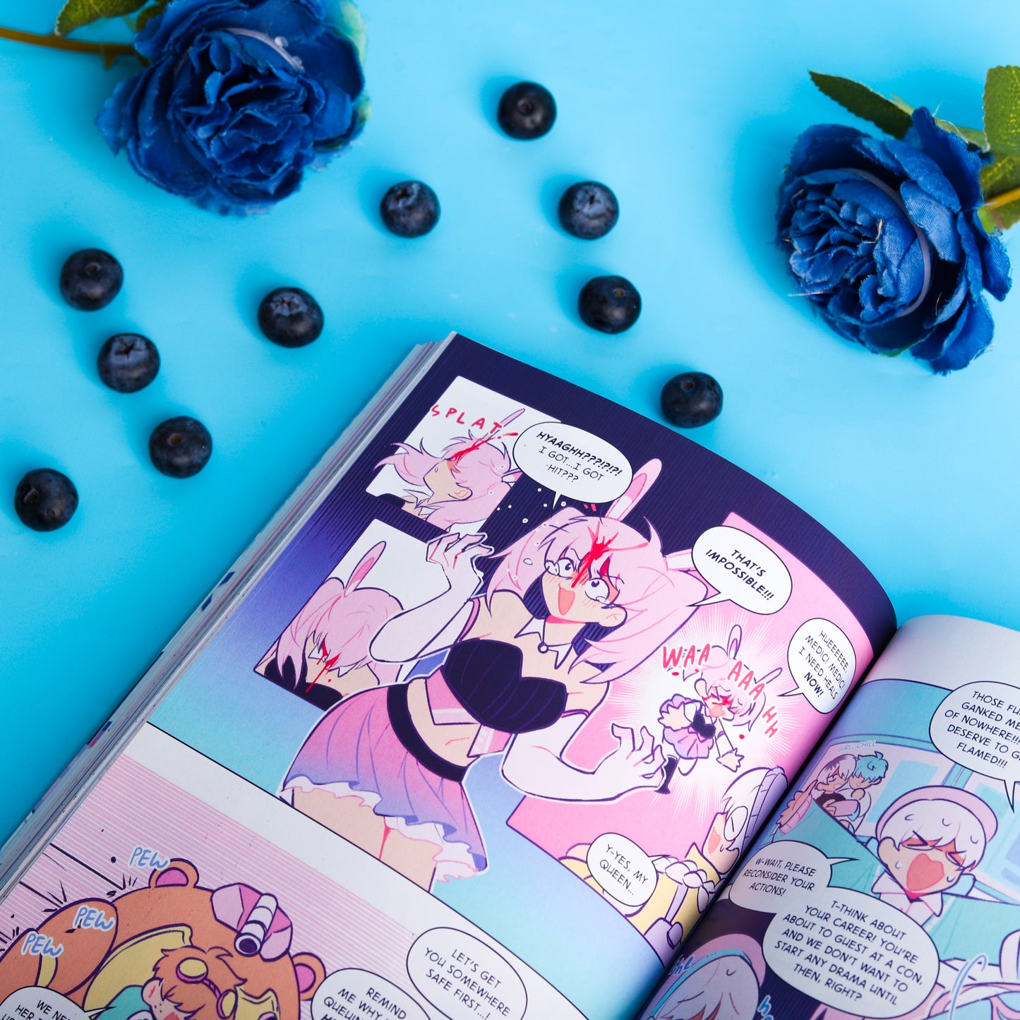 [PRE-ORDER] Boyfriends Vol. 4 Bundle